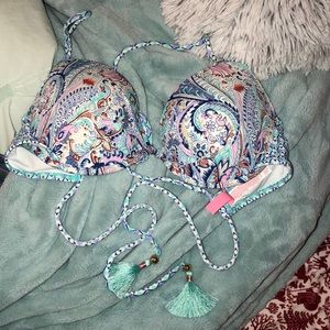 Brand new Biking top NEVER WORN